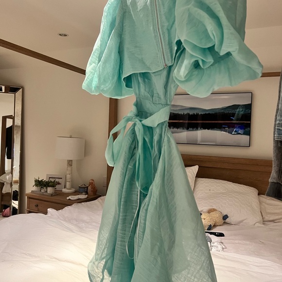 FortunateOne Sweet Fondant Dress - Picture 3 of 4